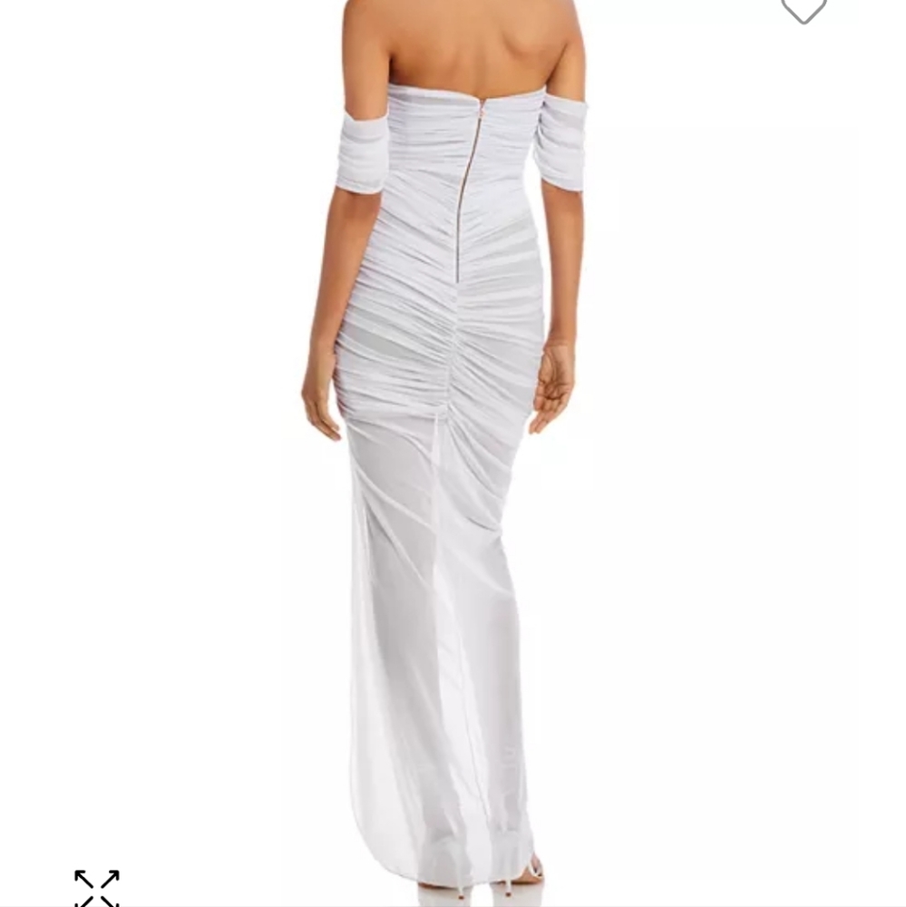 Nooki Dita dress - Picture 2 of 2